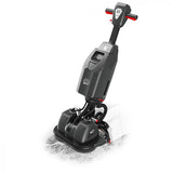 Fregadora compacta a Baterías Numatic NCC440NX