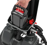 Fregadora compacta a Baterías Numatic NCC440NX