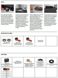 Fregadora Comfort S-R 100