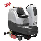 Fregadora Comfort S-R 100