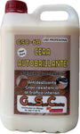 GSC-68 CERA AUTOBRILLANTE SUELOS PARQUET 5L