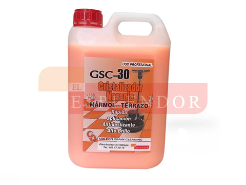 Cristalizador 5 L GSC 30