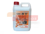 Cristalizador 5 L GSC 35