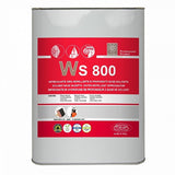 WS 800 Tratamiento hidrófugo de profundidad