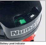 Aspirador de Polvo a Baterias NBV190NX